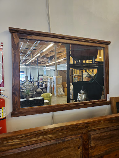 Furniture Store «Furniture Connexion», reviews and photos, 1800 NW Fairview Dr, Gresham, OR 97030, USA