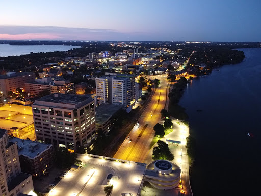 Bicycle Store «Machinery Row Bicycles», reviews and photos, 601 Williamson St, Madison, WI 53703, USA