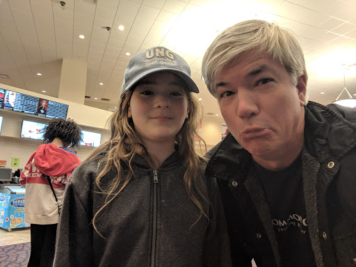 Movie Theater «GTC University 16 Cinemas», reviews and photos, 1793 Oconee Connector, Athens, GA 30606, USA