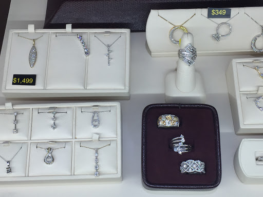 Jeweler «The Jewelry Center», reviews and photos, 7477 W Layton Ave, Milwaukee, WI 53220, USA