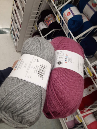 Fabric Store «Jo-Ann Fabrics and Crafts», reviews and photos, 932 NW Circle Blvd, Corvallis, OR 97330, USA