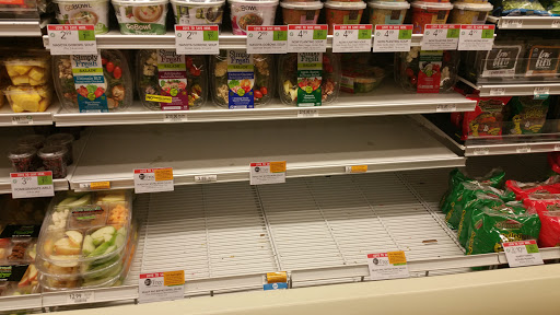 Supermarket «Publix Super Market at City Plaza at Tampa Palms», reviews and photos, 16041 Tampa Palms Blvd W, Tampa, FL 33647, USA