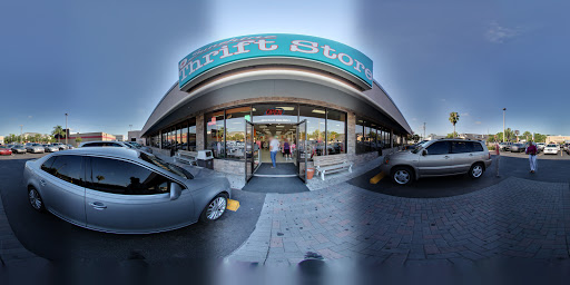 Thrift Store «Sunshine Thrift Store», reviews and photos, 4304 S Dale Mabry Hwy, Tampa, FL 33611, USA