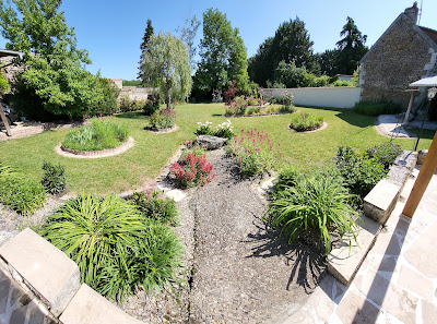 Longueuil ste marie à Longueil-Sainte-Marie