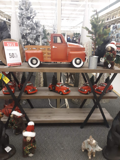 Craft Store «Hobby Lobby», reviews and photos, 2782 E 79th Ave, Merrillville, IN 46410, USA