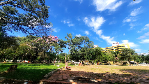Plaza De Las Residentas