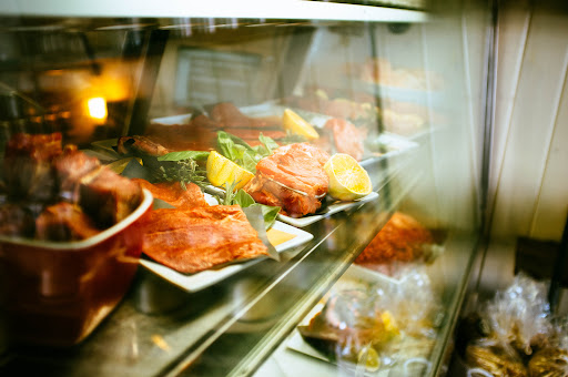 Butcher Shop «Western Daughters Butcher Shoppe», reviews and photos, 3326 Tejon St, Denver, CO 80211, USA