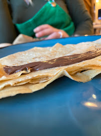 Plats et boissons du Restaurant Crêperie Suzette à Hattigny - n°20