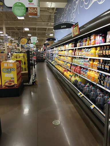 Grocery Store «Kroger Marketplace», reviews and photos, 500 Marketplace Blvd, Forney, TX 75126, USA