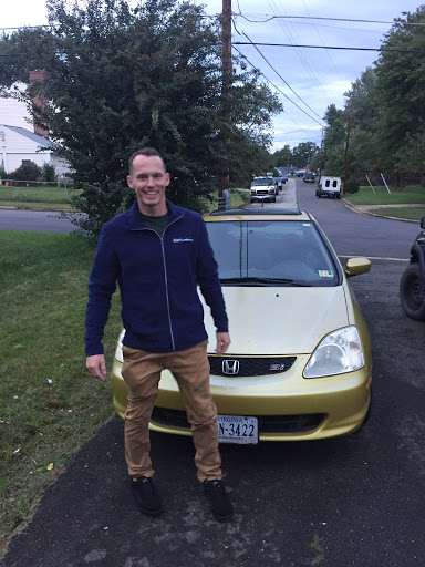 Auto Parts Store «Advance Auto Parts», reviews and photos, 8111 Lee Hwy, Falls Church, VA 22042, USA