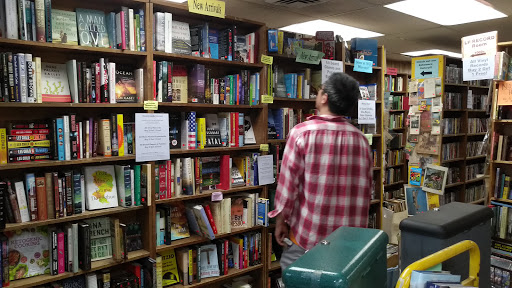 Book Store «Wonder Book», reviews and photos, 15976 Shady Grove Rd, Gaithersburg, MD 20877, USA