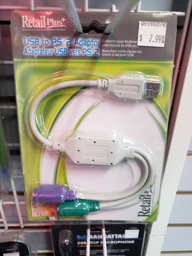 Computer Store «S.E.C. Custom Computers, Inc.», reviews and photos, 4760 Rockford Plaza, Louisville, KY 40216, USA