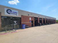 Tire Store Service Center - Photo 2 - Car repair in Coppell, TX, Carrollton