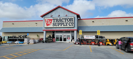 Home Improvement Store «Tractor Supply Co.», reviews and photos, 2754 Saratoga Blvd, Corpus Christi, TX 78415, USA