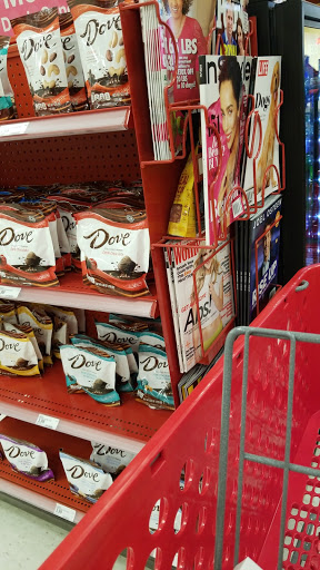 Department Store «Target», reviews and photos, 2140 S Pokegama Ave, Grand Rapids, MN 55744, USA