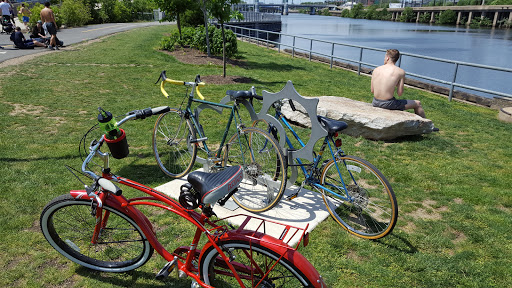 Park «Schuylkill Banks», reviews and photos, 2501 Walnut St, Philadelphia, PA 19103, USA