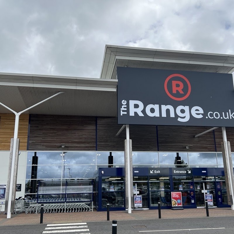 The Range, Banbridge