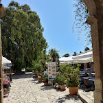 Photo n°3 de l'avis de J.F fait le 20/07/2022 à 11:17 sur le  Ristorante Pizzeria Il Baglio à Scopello