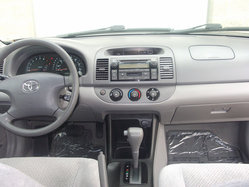 Used Car Dealer «R C Auto Sales», reviews and photos, 1701 S Tibbs Ave, Indianapolis, IN 46241, USA