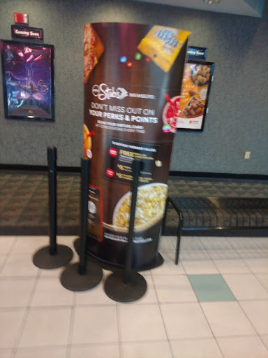 Movie Theater «AMC Showplace Terre Haute 12», reviews and photos, 3153 S 3rd Pl, Terre Haute, IN 47802, USA