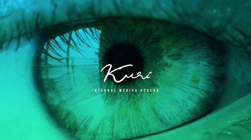 KURI Integral Medica Ocular