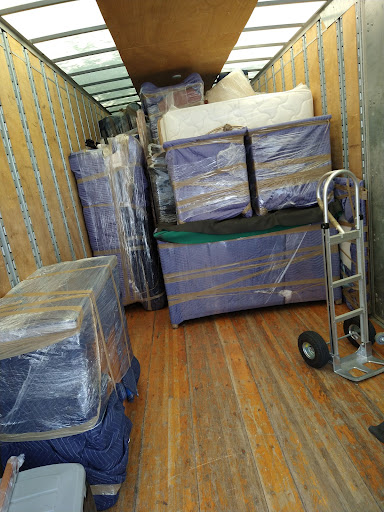 Moving Company «Big T Moving & Delivery», reviews and photos, 380 Winkler Dr #400, Alpharetta, GA 30004, USA