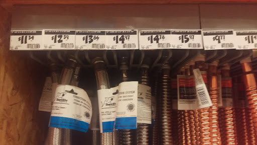 Home Improvement Store «The Home Depot», reviews and photos, 4925 E Carefree Hwy, Cave Creek, AZ 85331, USA