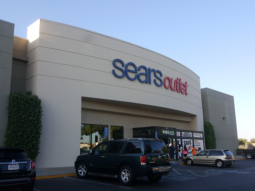 Appliance Store «Sears Outlet», reviews and photos, 4150 W Shaw Ave, Fresno, CA 93722, USA