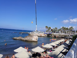 Foto di Star beach e l'insediamento