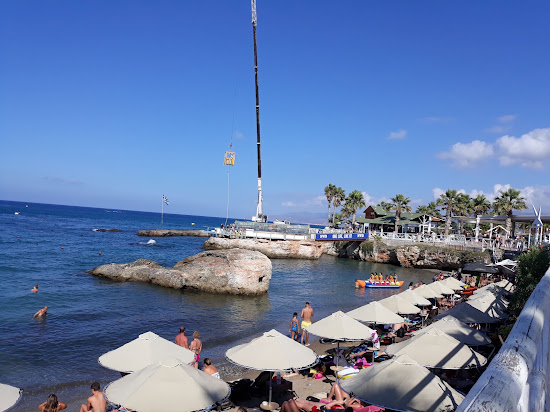 Star beach