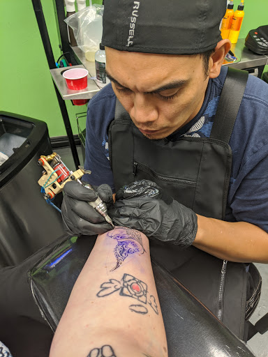 Explore mother of 2 tattoo ideas, creative tattoo ideas in Hilo, available at Pacific Island Ink