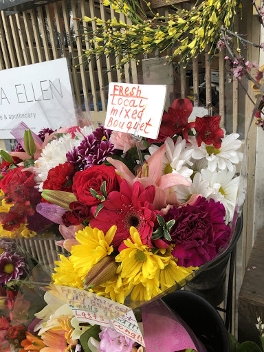 Florist «Flowers of the Valley», reviews and photos, 4077 24th St, San Francisco, CA 94114, USA