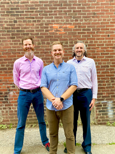 Personal Injury Attorney «Meyerkord, Russell & Hergott», reviews and photos