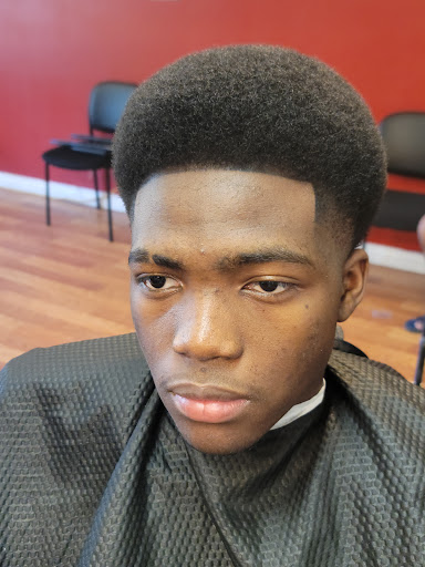 Barber Shop «Cutting Corners Barber Shop», reviews and photos, 12811 8th Ave W, Everett, WA 98204, USA