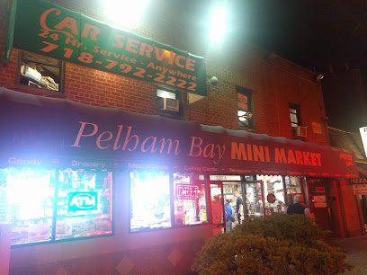 Pelham Bay Mini Market
