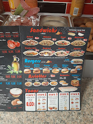 Photo n°7 de Rapido's Pizza Ivry-la-bataille à Ivry-la-Bataille ()