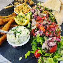 Les plus récentes photos du Restaurant Le Palun à Marignane - n°3