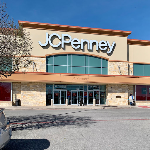 JCPenney, 5335 W Loop 1604 N, San Antonio, TX 78253, USA, 