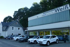 Autohaus Weiß GmbH image