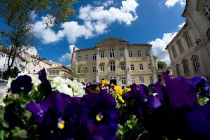 Hospital Termal Rainha D. Leonor image