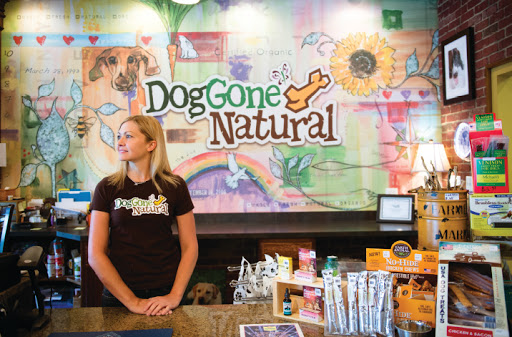 Pet Supply Store «DogGone Natural», reviews and photos, 44031 Ashburn Village Blvd #287, Ashburn, VA 20147, USA