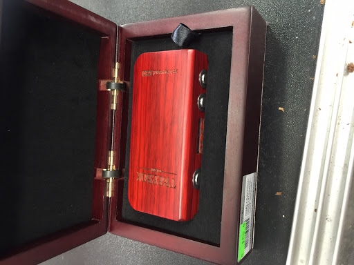 Tobacco Shop «DIY Tobacco», reviews and photos, 4207 Wheaton Way a, Bremerton, WA 98310, USA