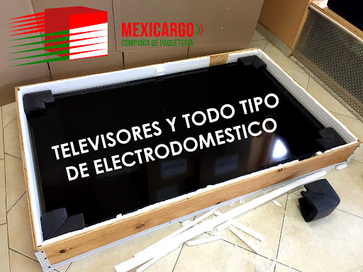 Freight Forwarding Service «Mexicargo», reviews and photos, 3108 Atlantic Ave, Atlantic City, NJ 08401, USA