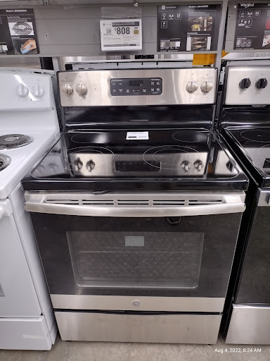 Home Improvement Store «The Home Depot», reviews and photos, 2490 Meadow Crest Rd, Greensboro, GA 30642, USA