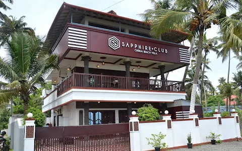 Sapphire Club Cherai Beach Villa image