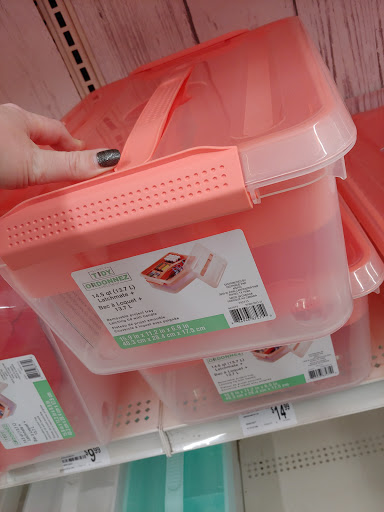 Craft Store «Michaels», reviews and photos, 402 W Army Trail Rd, Bloomingdale, IL 60108, USA