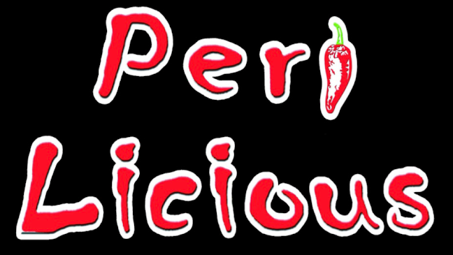 Reviews of Peri Licious Pillgwenlly in Newport - Restaurant
