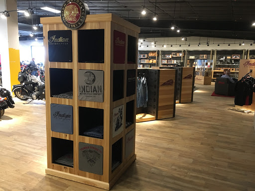 Motorcycle Dealer «Family PowerSports Lubbock», reviews and photos, 4202 W Loop 289, Lubbock, TX 79407, USA