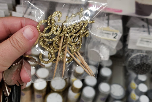 Craft Store «Michaels», reviews and photos, 1765 Montgomery Hwy, Hoover, AL 35244, USA