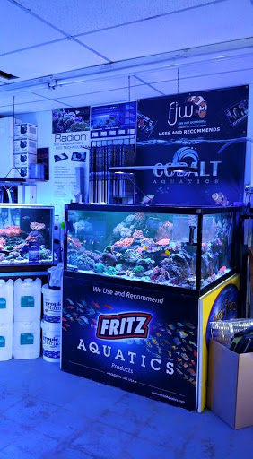 Aquarium «FJW AQUARIUM», reviews and photos, 3839 Mangum Rd, Houston, TX 77092, USA